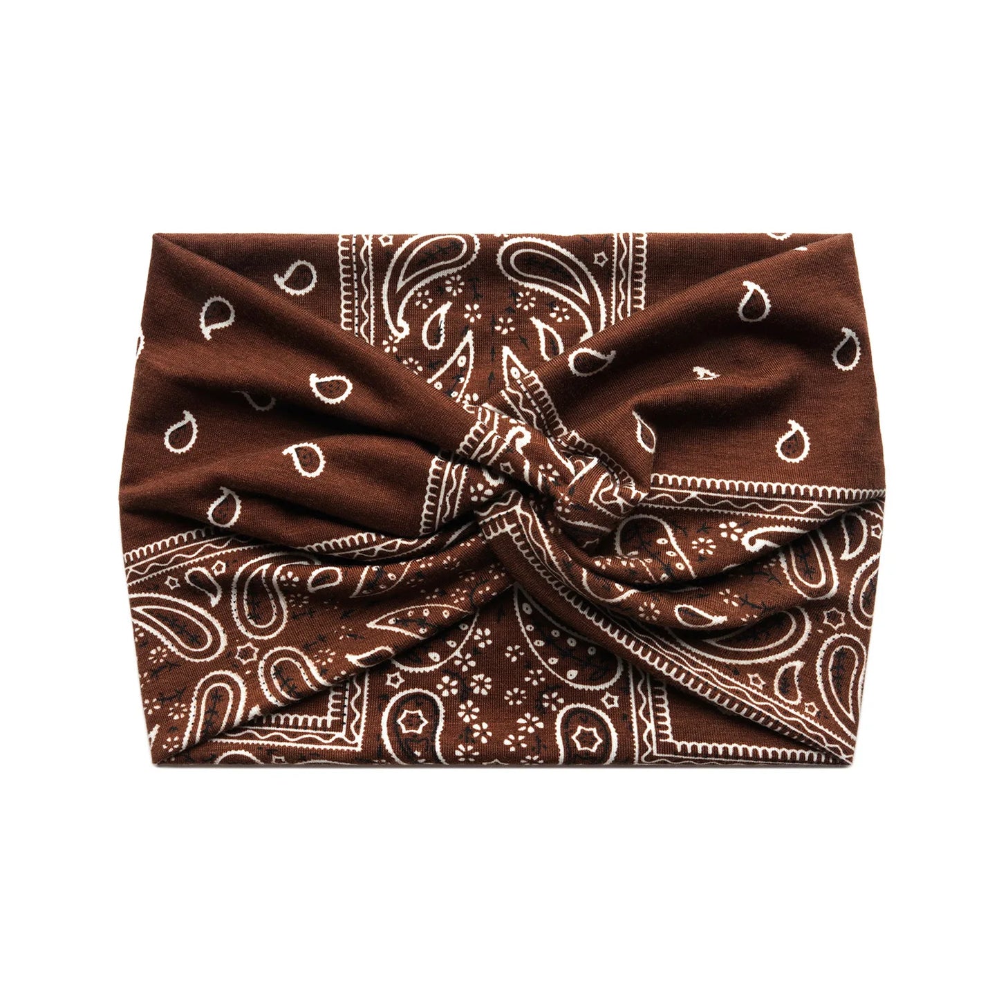 Viral Cross Headband