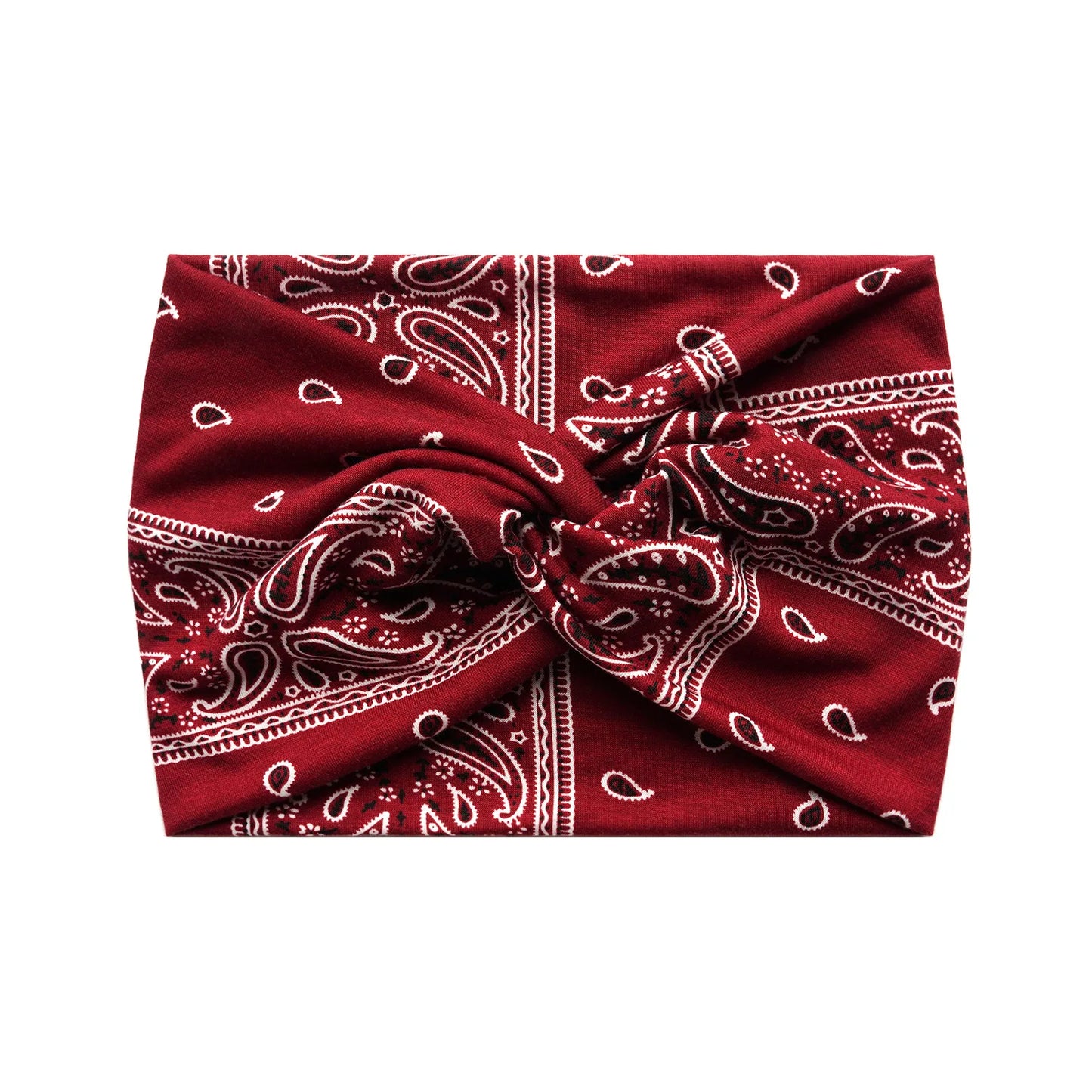 Viral Cross Headband