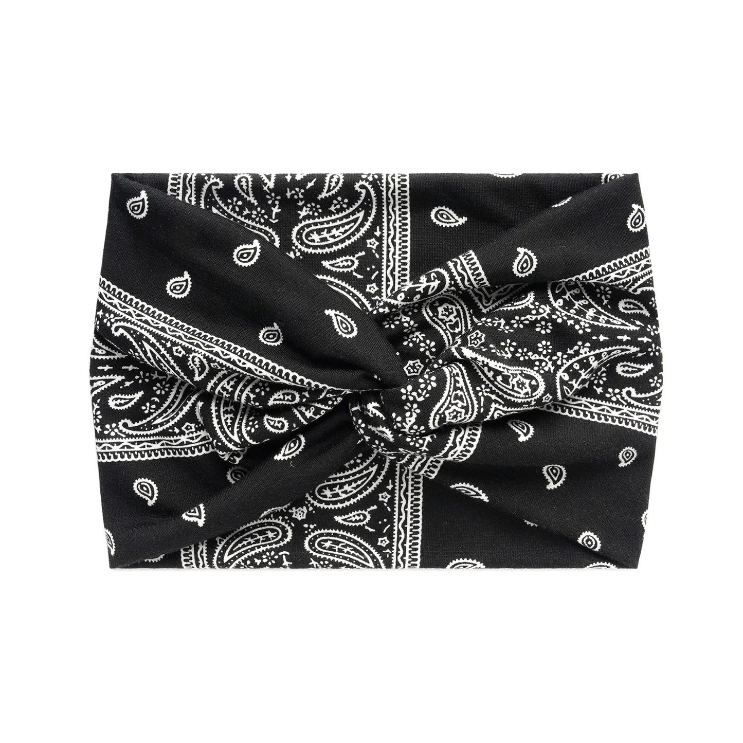 Viral Cross Headband