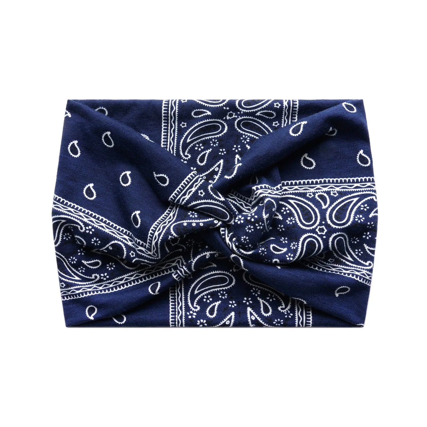Viral Cross Headband