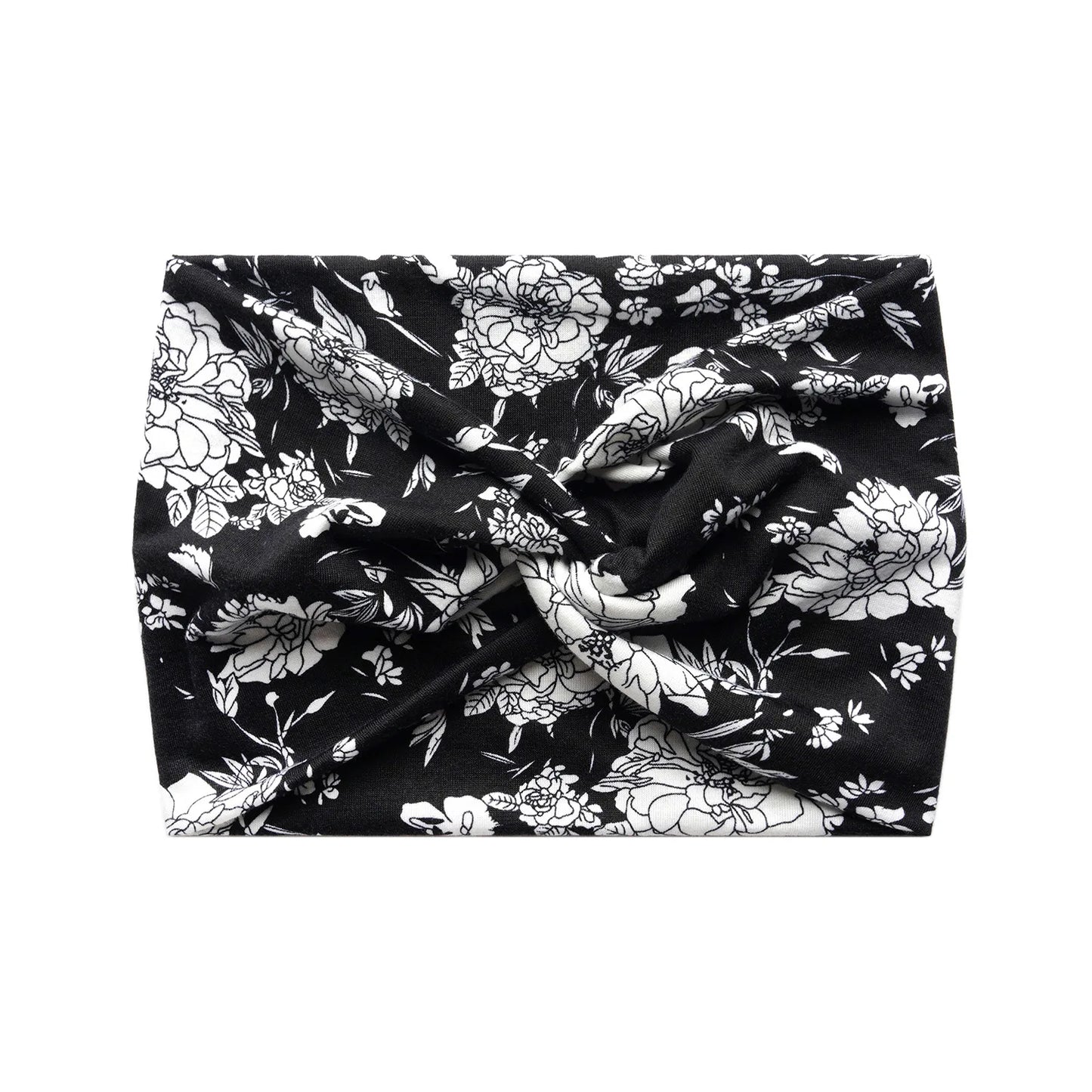 Viral Cross Headband