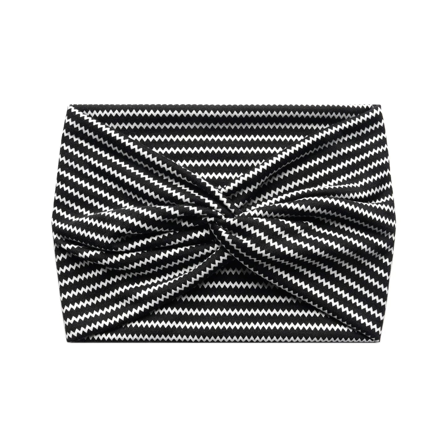 Viral Cross Headband