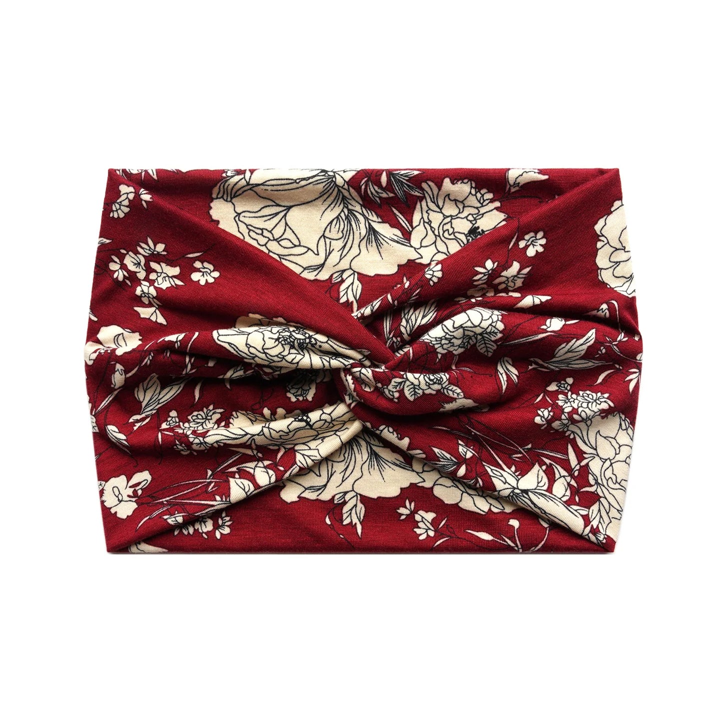 Viral Cross Headband