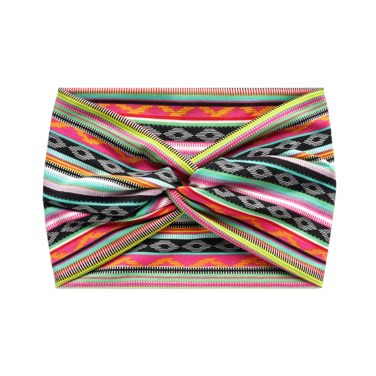 Viral Cross Headband