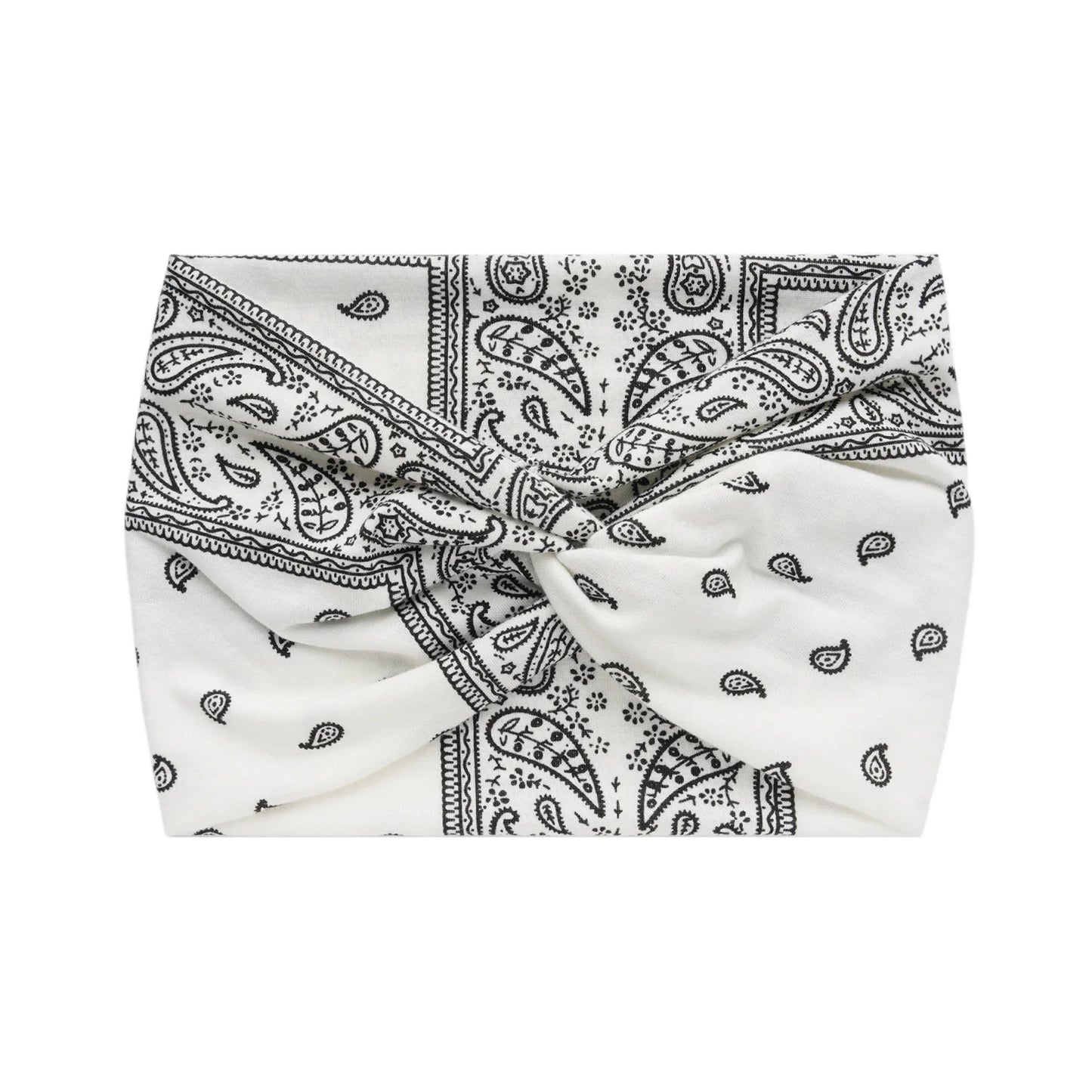 Viral Cross Headband