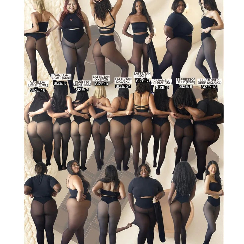 Viral Fleece Leggings