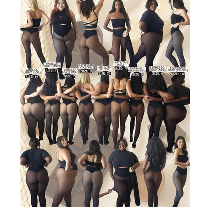 Viral Fleece Leggings