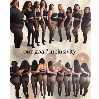 Viral Fleece Leggings