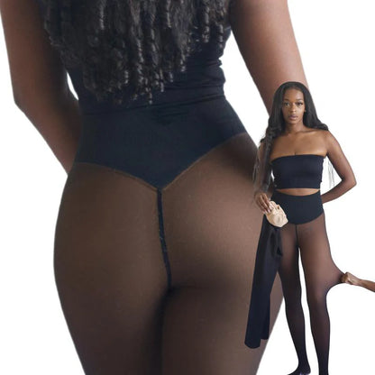 Viral Fleece Leggings