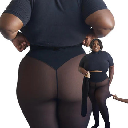 Viral Fleece Leggings