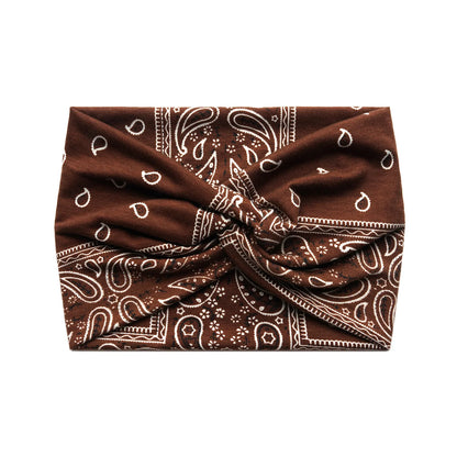 Viral Cross Headband