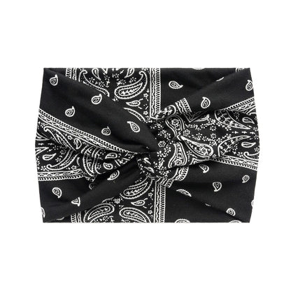 Viral Cross Headband