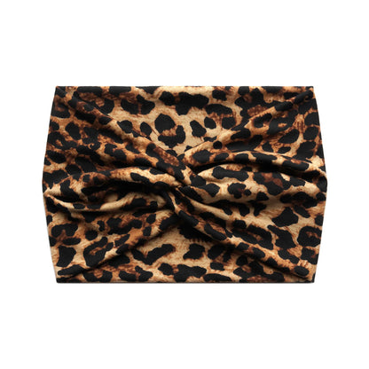 Viral Cross Headband