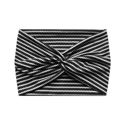 Viral Cross Headband