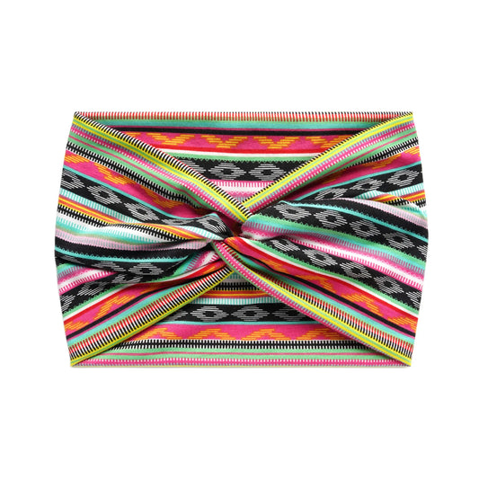 Viral Cross Headband