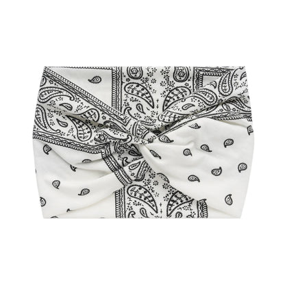 Viral Cross Headband