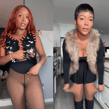 Viral Fleece Leggings